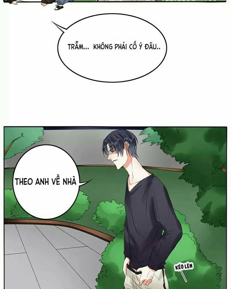 Trẫm Không Phải Là Đại Minh Tinh: Chapter 10