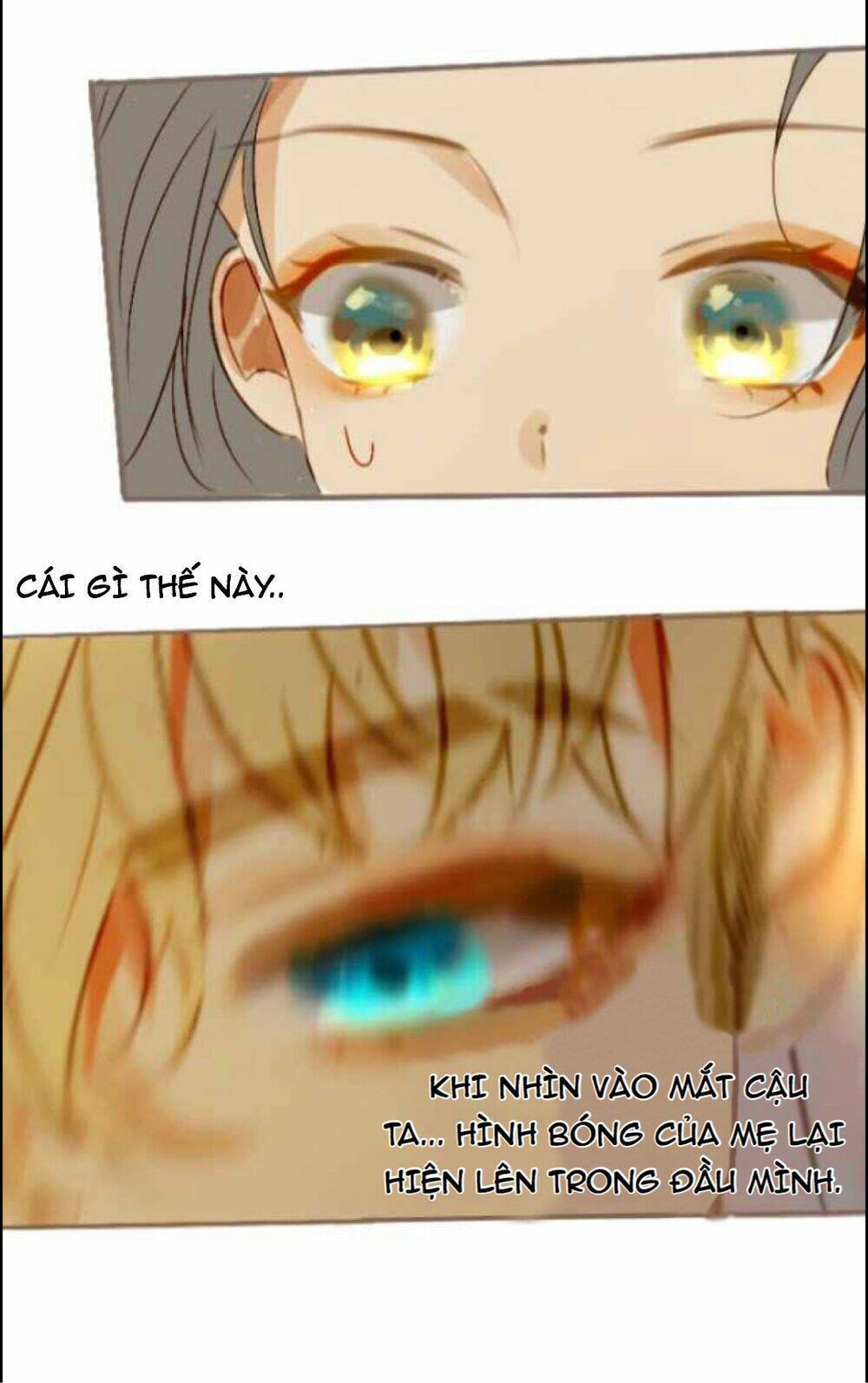 Cô Gái Bình Thường: Chapter 1