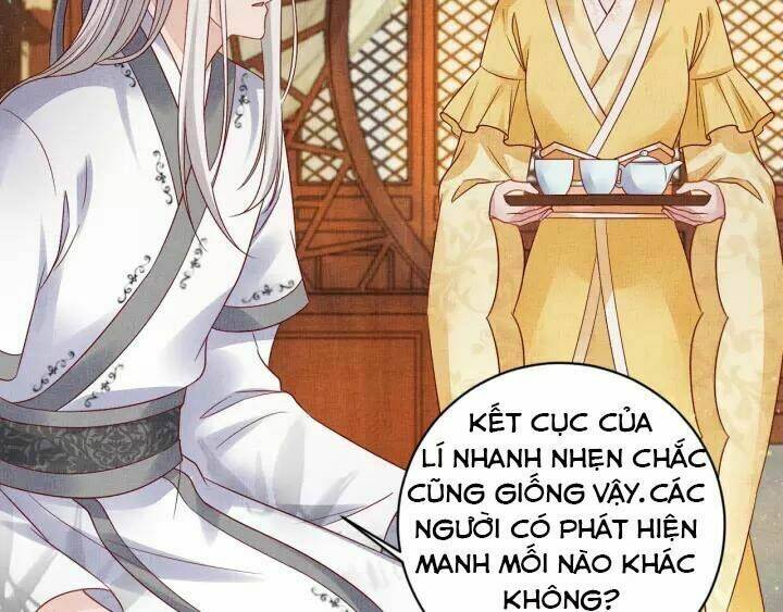 Thịnh Sủng Y Phi Chi Dao Quan Truyện: Chapter 83