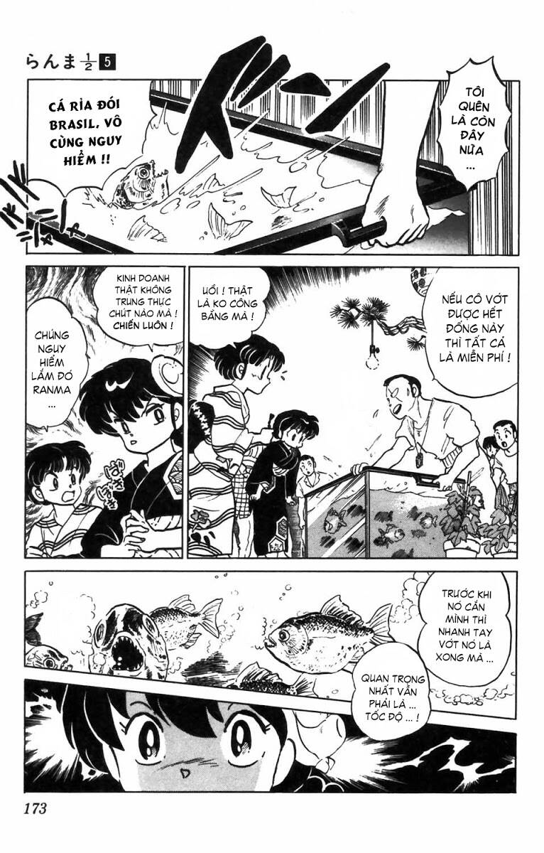 Suối Lời Nguyền: Chapter 47