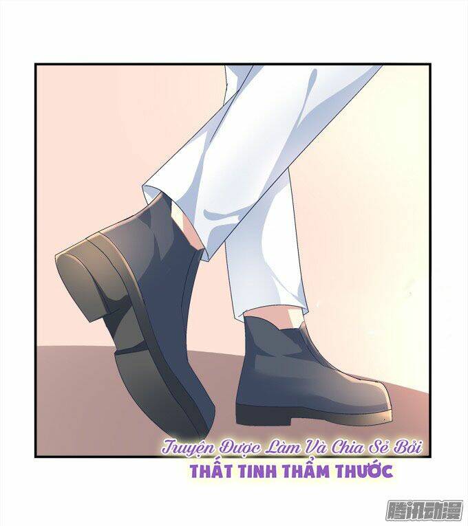 Đế Vương Ta Vẫn Còn Nhỏ: Chapter 7