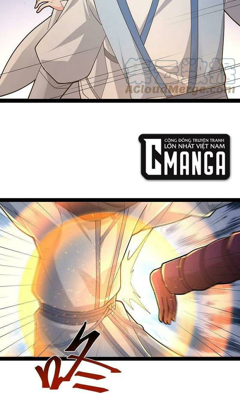 Tối Cường Vận Đào Hoa: Chapter 291