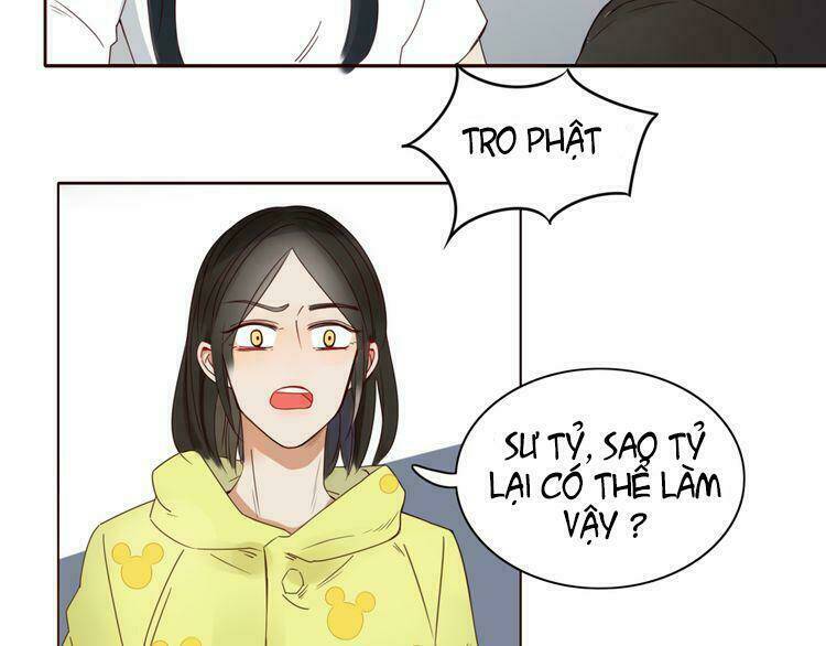 Ta Chỉ Muốn Giết Ngươi: Chapter 13