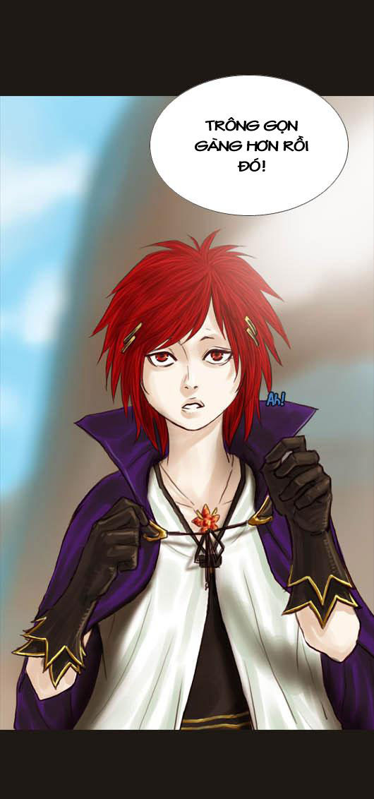 Magician: Chapter 37