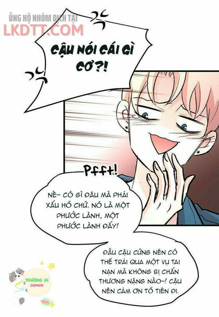 Từng Bước Đến Bên Anh: Chapter 5