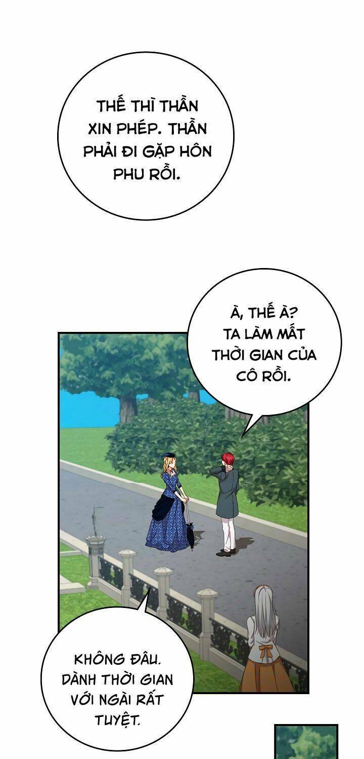 Đừng Chọc Đứa Em Gái Bé Bỏng Của Chúng Tôi: Chapter 48