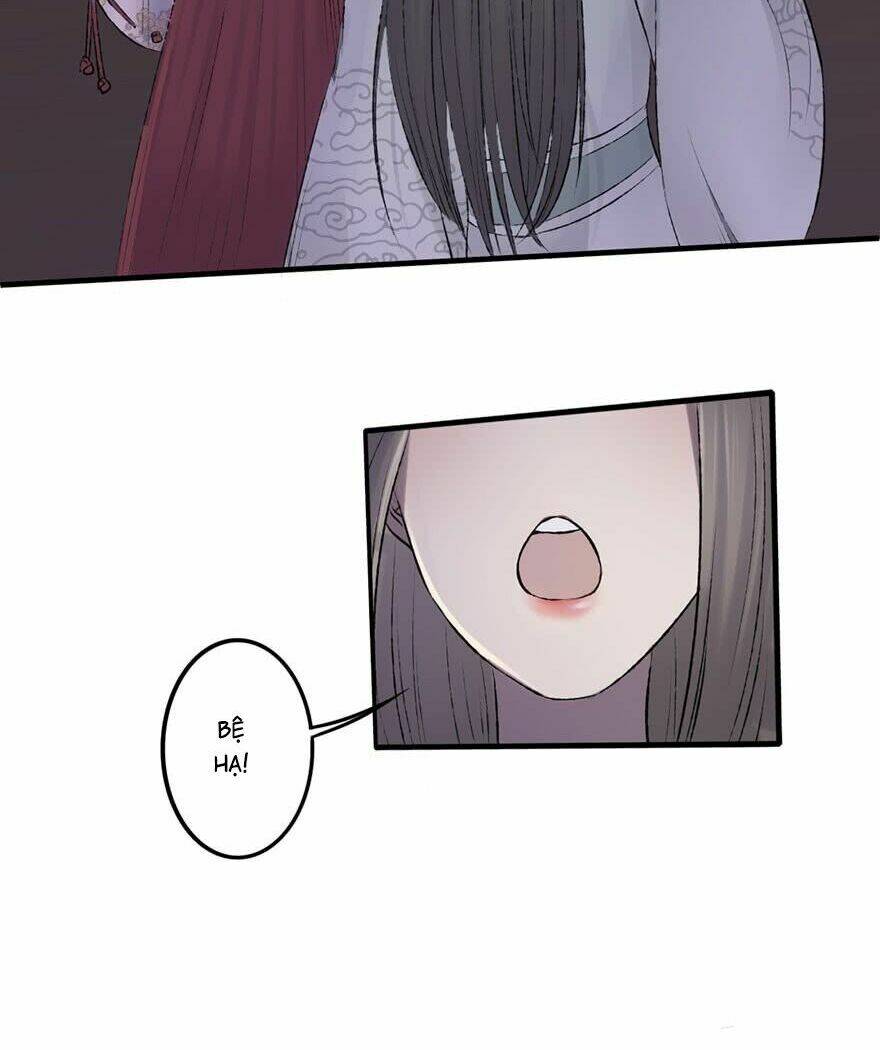 Mạnh Bà Truy Phu Ký: Chapter 9