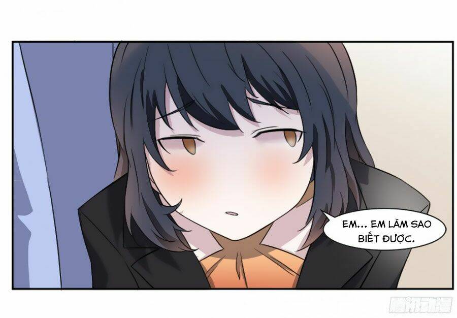 Thiên Kim Đường Môn: Chapter 49