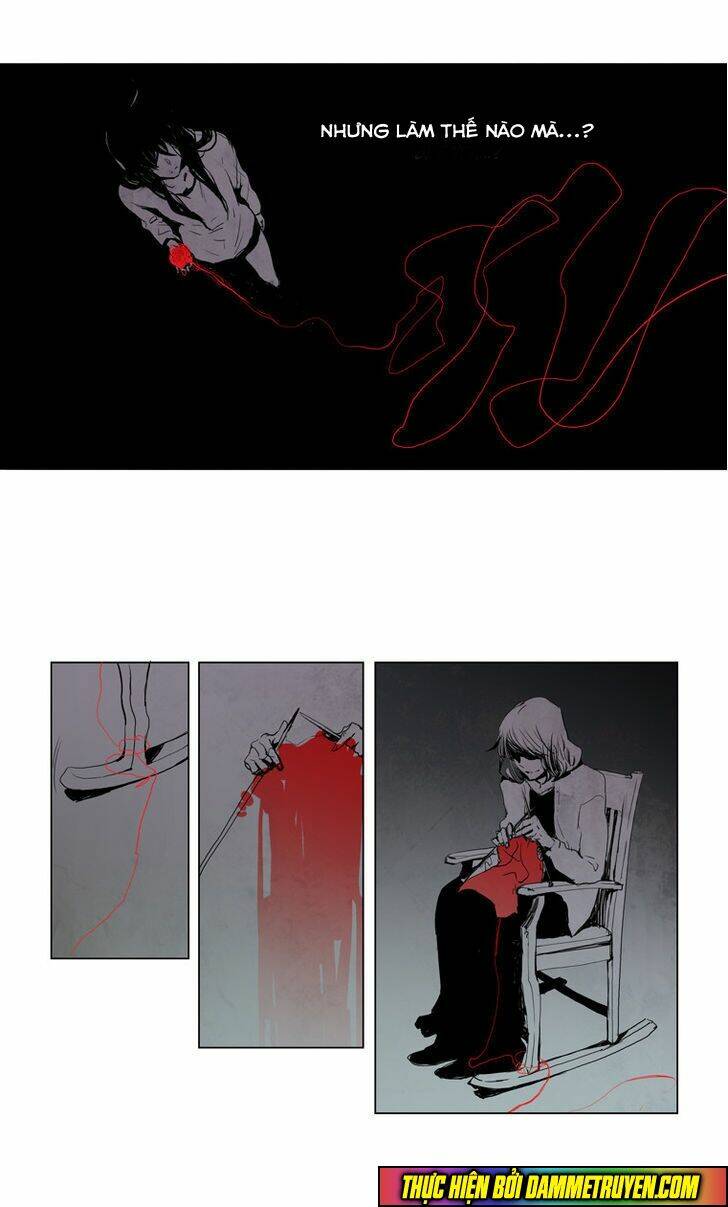 American Ghost Jack: Chapter 10