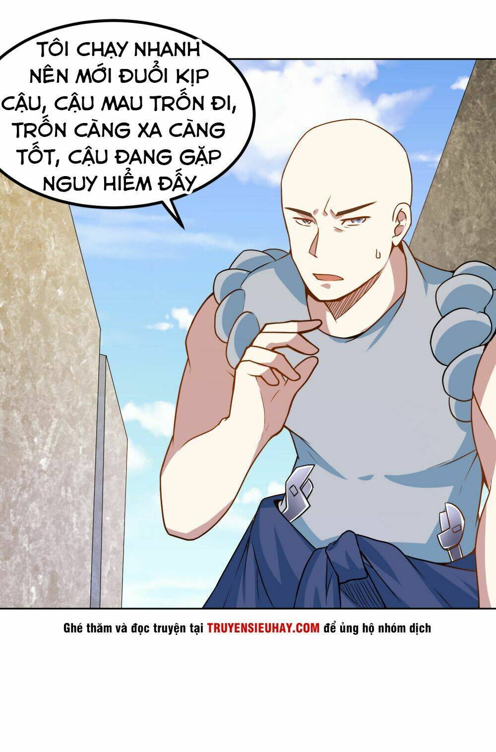 Tay Chơi Thần Cấp: Chapter 42