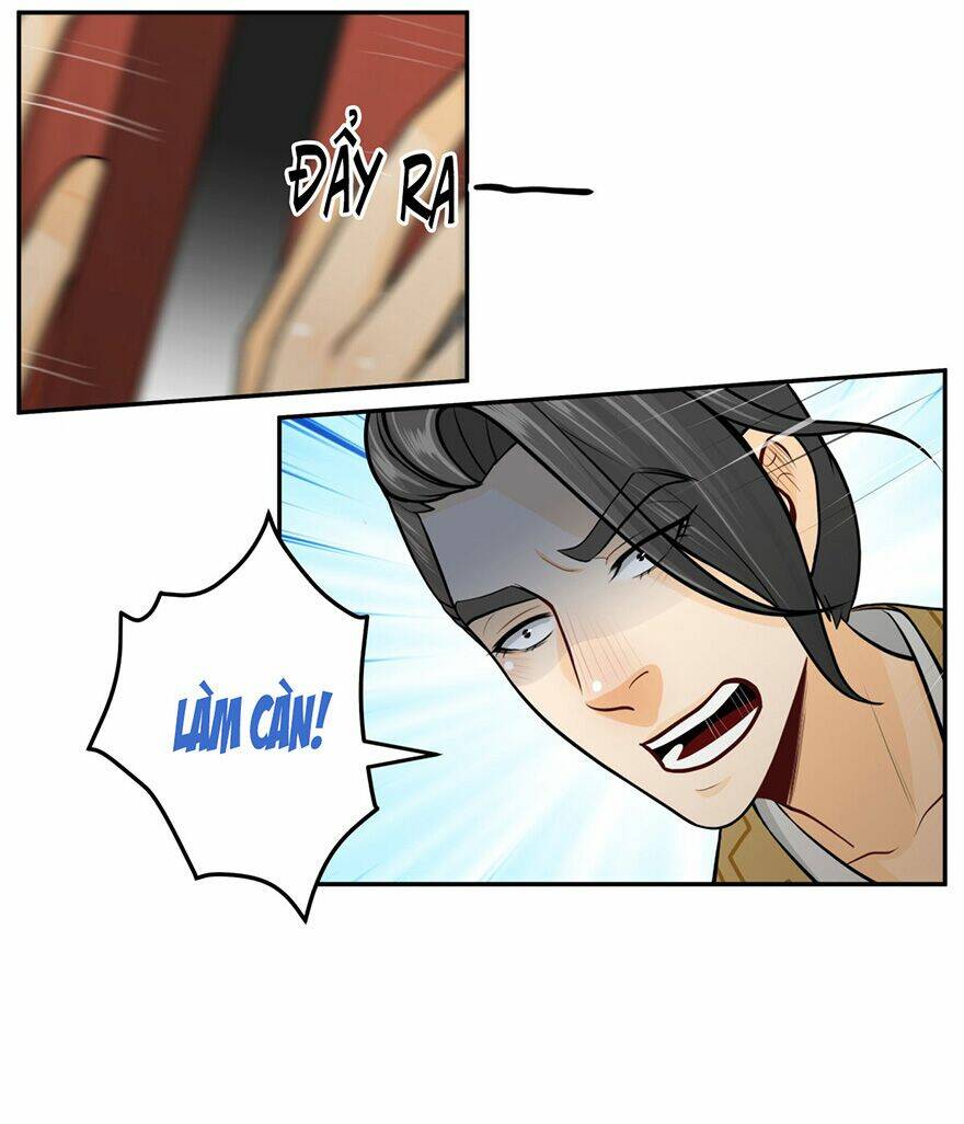 Hoàng Thượng Pê-Đê - Hãy Tránh Xa Ta Ra: Chapter 349