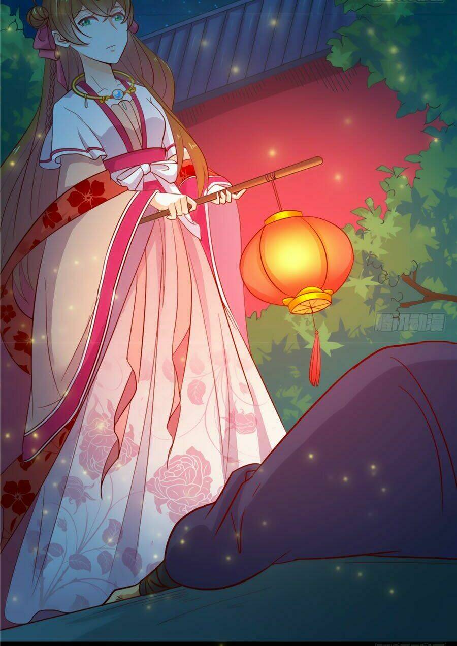 Ngọc Vi Mai: Chapter 16