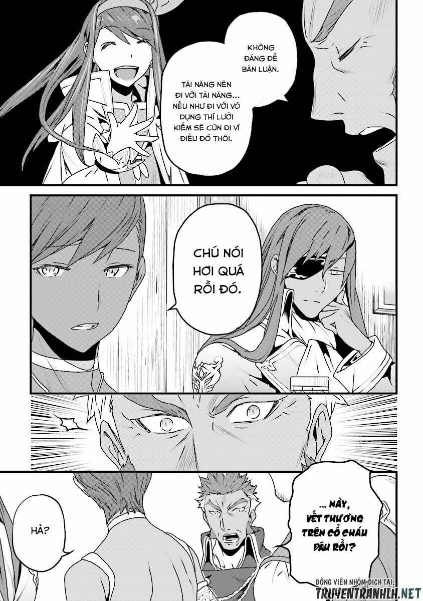 Yakudatazu Skill Ni Jinsei O Sosogikomi 25-Nen, Imasara Saikyou No Boukentan Midori Kashi No Akira: Chapter 5