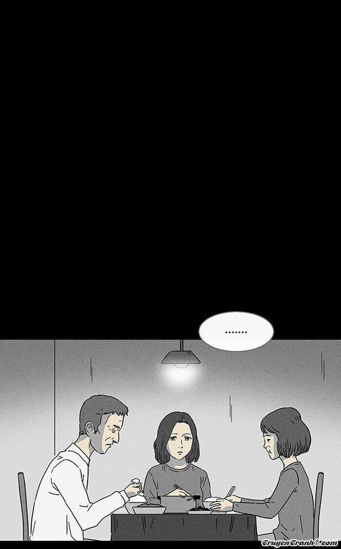 Những Câu Chuyện Bất Thường: Chapter 77