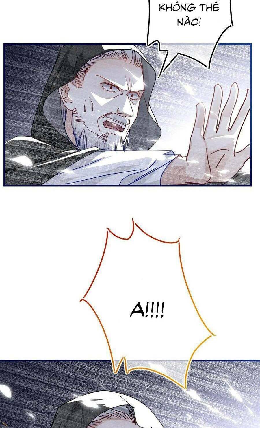 Nữ Hoàng Đầu Tiên Của Đế Quốc: Chapter 101