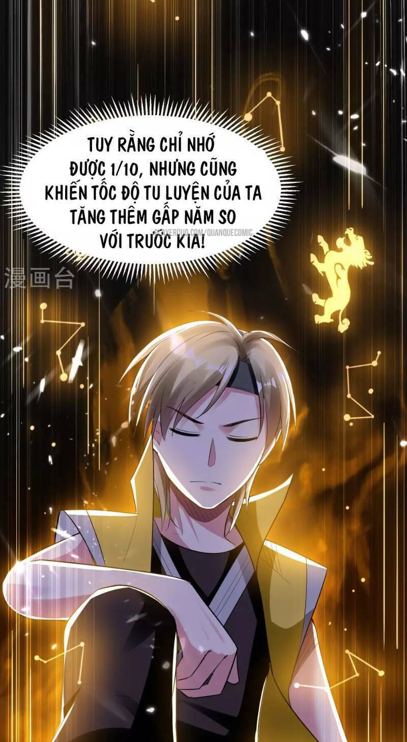 Vạn Giới Tiên Vương: Chapter 16