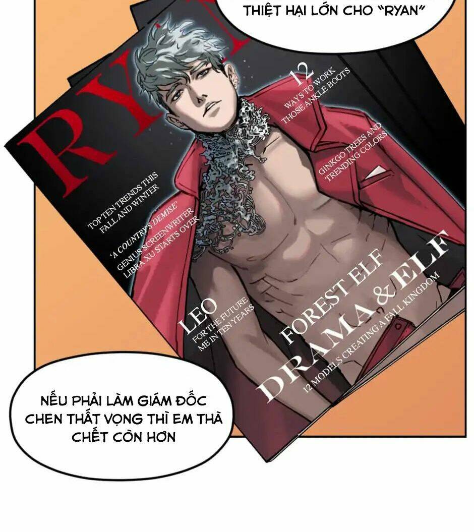 Anh Hùng Và Hiệp Nữ: Chapter 1