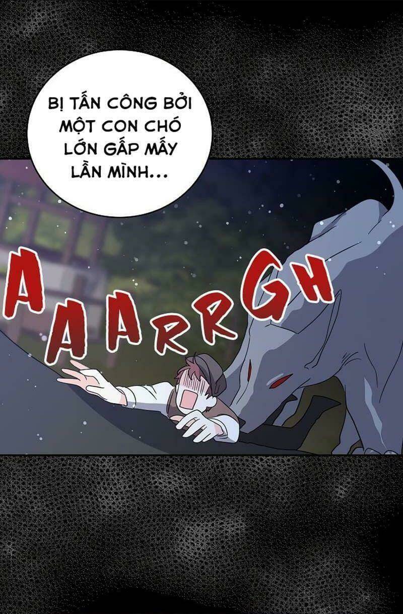 Tôi Là Bạn Gái Cũ Của Một Người Lính: Chapter 22