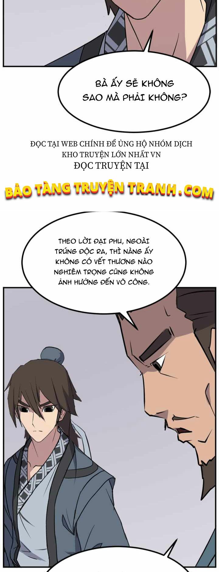 Trọng Sinh, Bất Khả Chiến Bại: Chapter 152