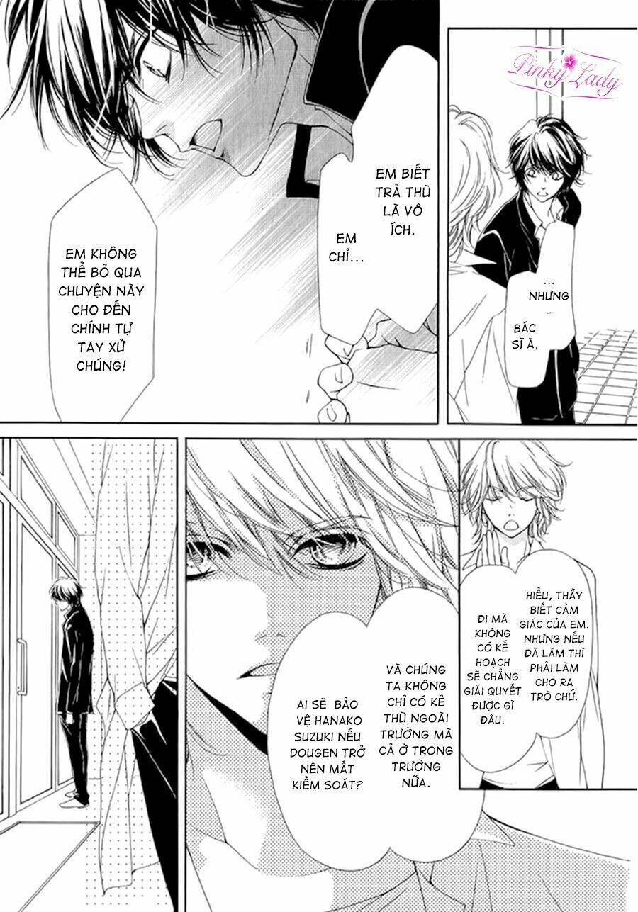 Pika Ichi: Chapter 11