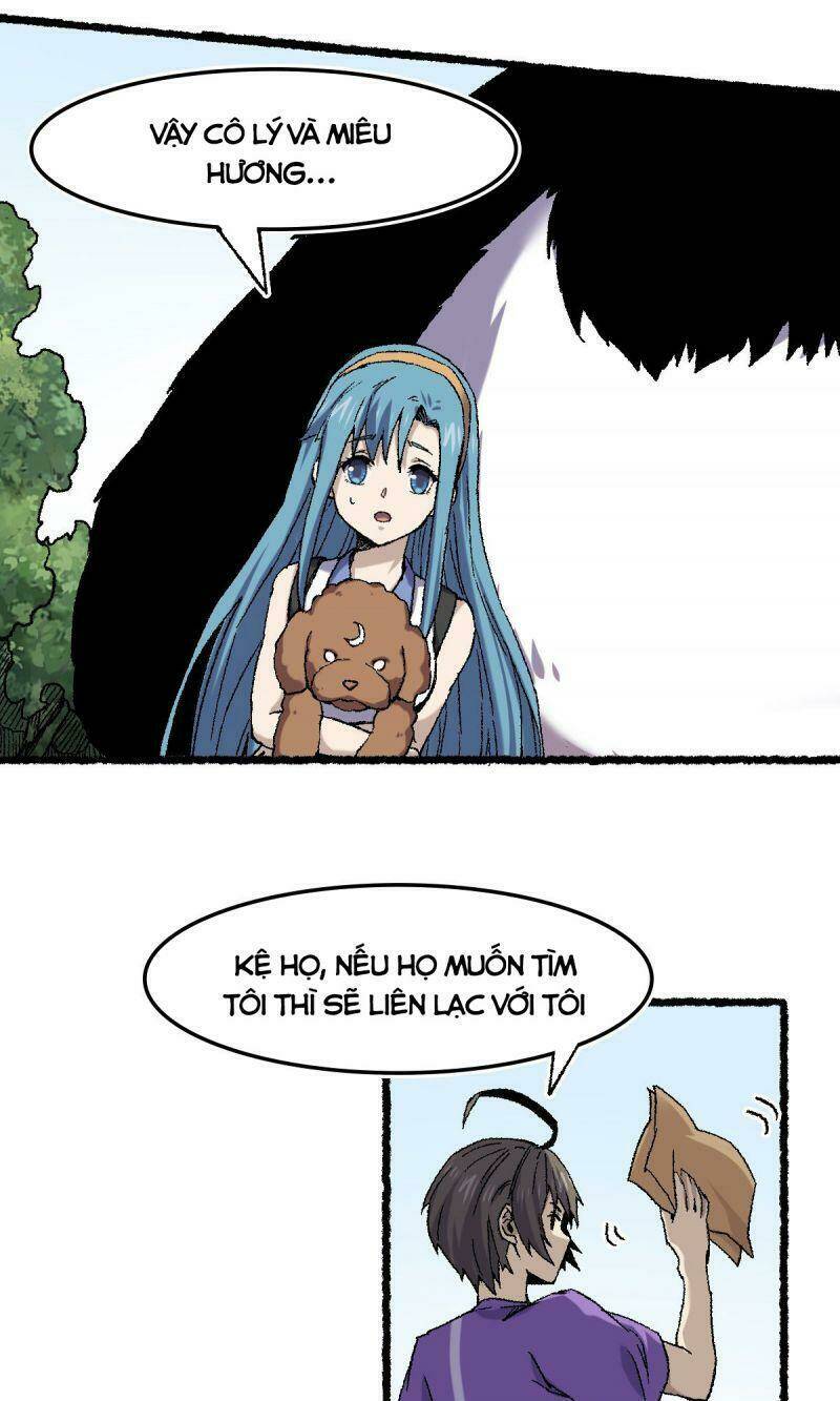 Ta Độ Kiếp Thất Bại Đều Là Tại Ngươi: Chapter 69