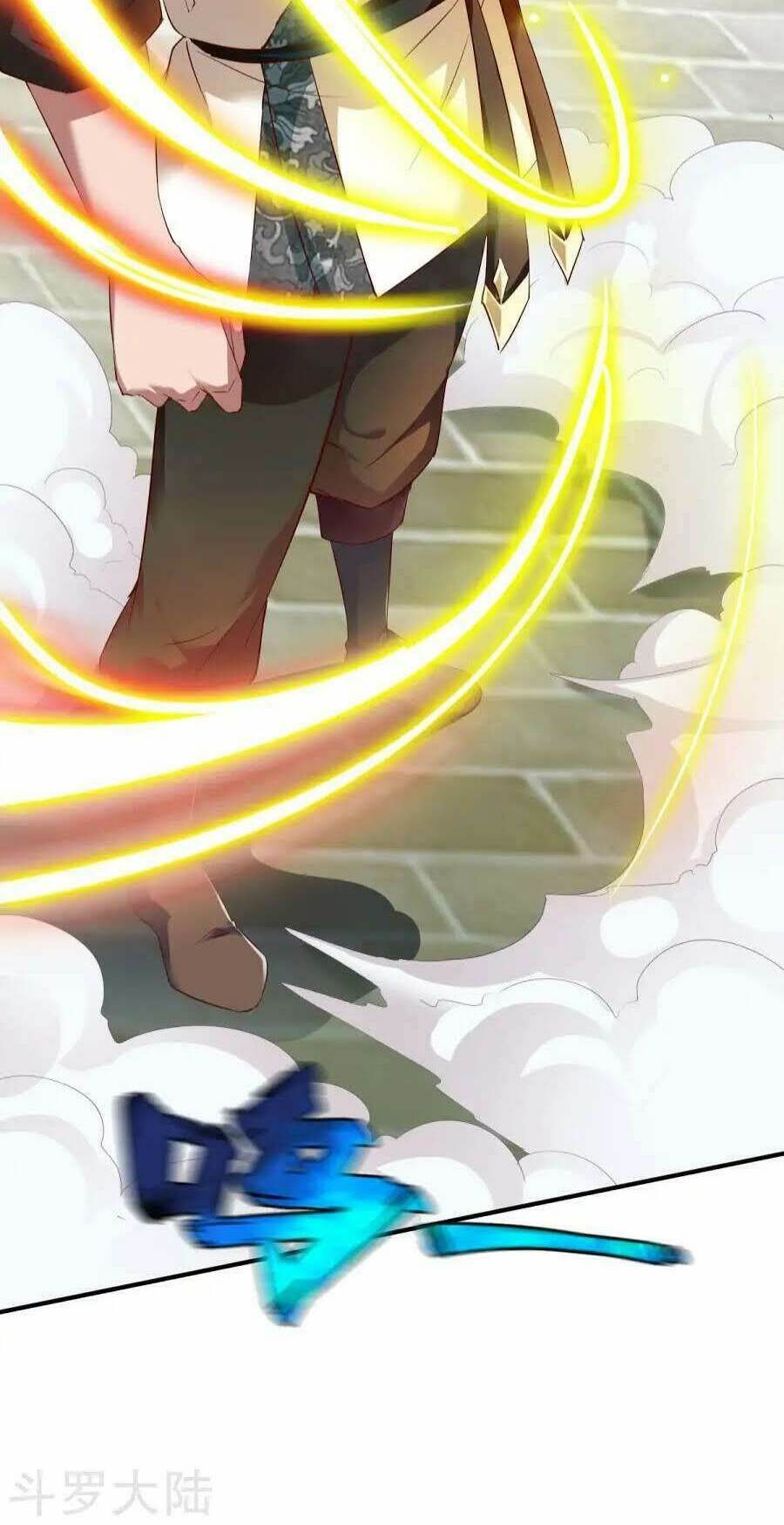 Chiến Đỉnh: Chapter 23