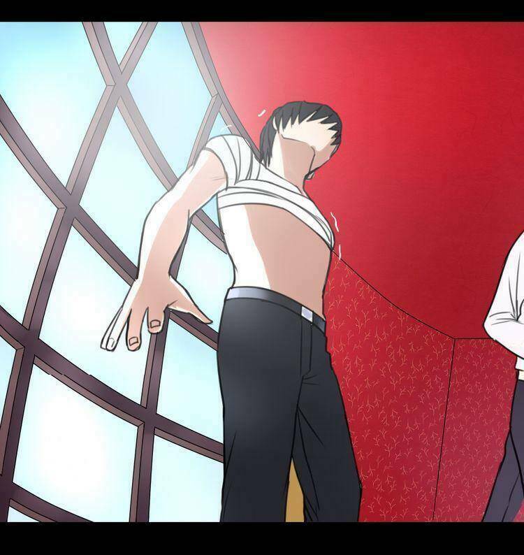 Nụ Hôn Hắc Vũ: Chapter 20