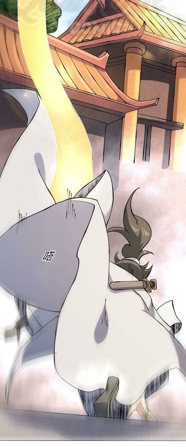 Tu La Võ Thánh: Chapter 20