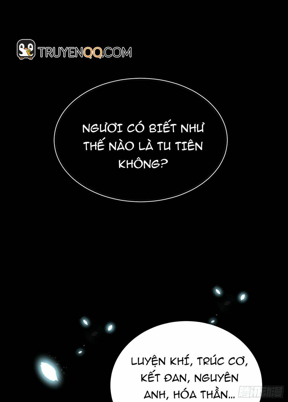 Tu Chân Toàn Dựa Số Lý Hóa: Chapter 0