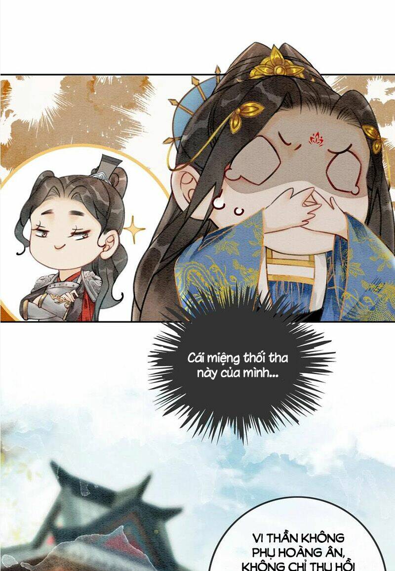 Hậu Cung Của Trẫm Cháy Rồi!: Chapter 48