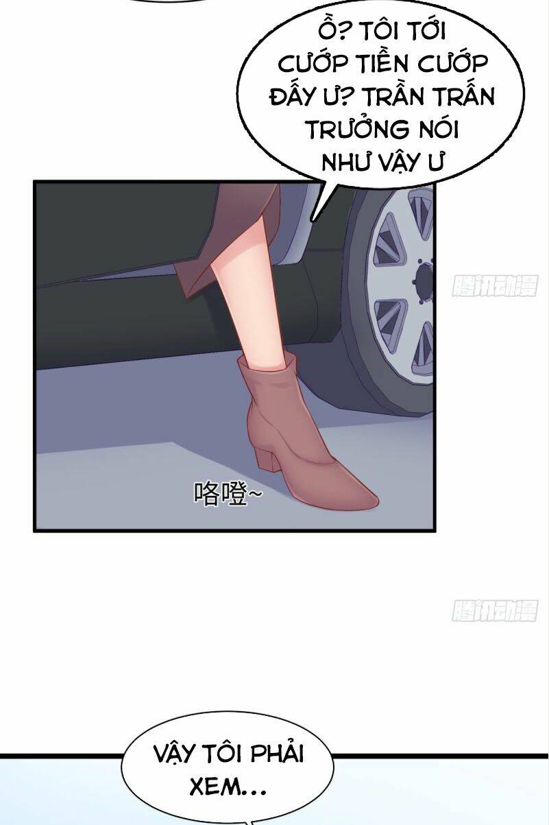 Bác Sĩ Riêng Của Nữ Thần: Chapter 101