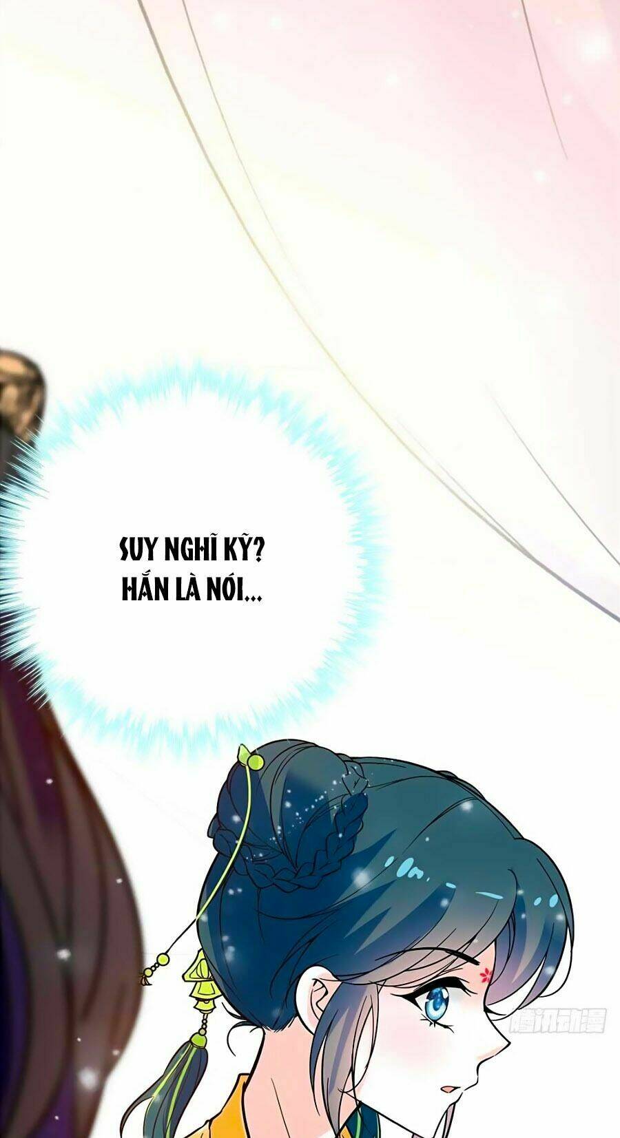 Nhất Thế Khuynh Thành: Lãnh Cung Khí Phi: Chapter 90