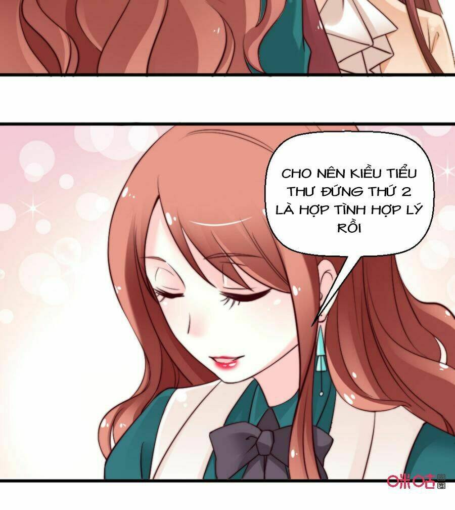 Bí Mật Của Thiên Kim: Chapter 70