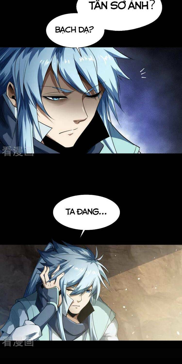 Thanh Đế Truyện: Chapter 149