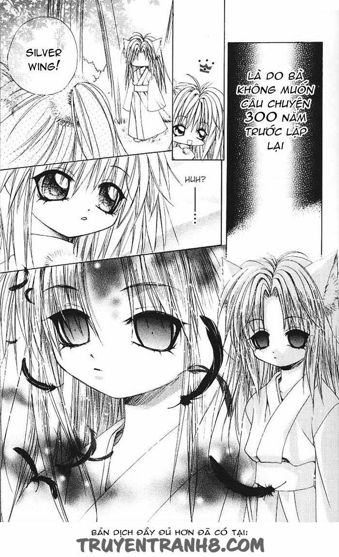 F.o.x: Chapter 10