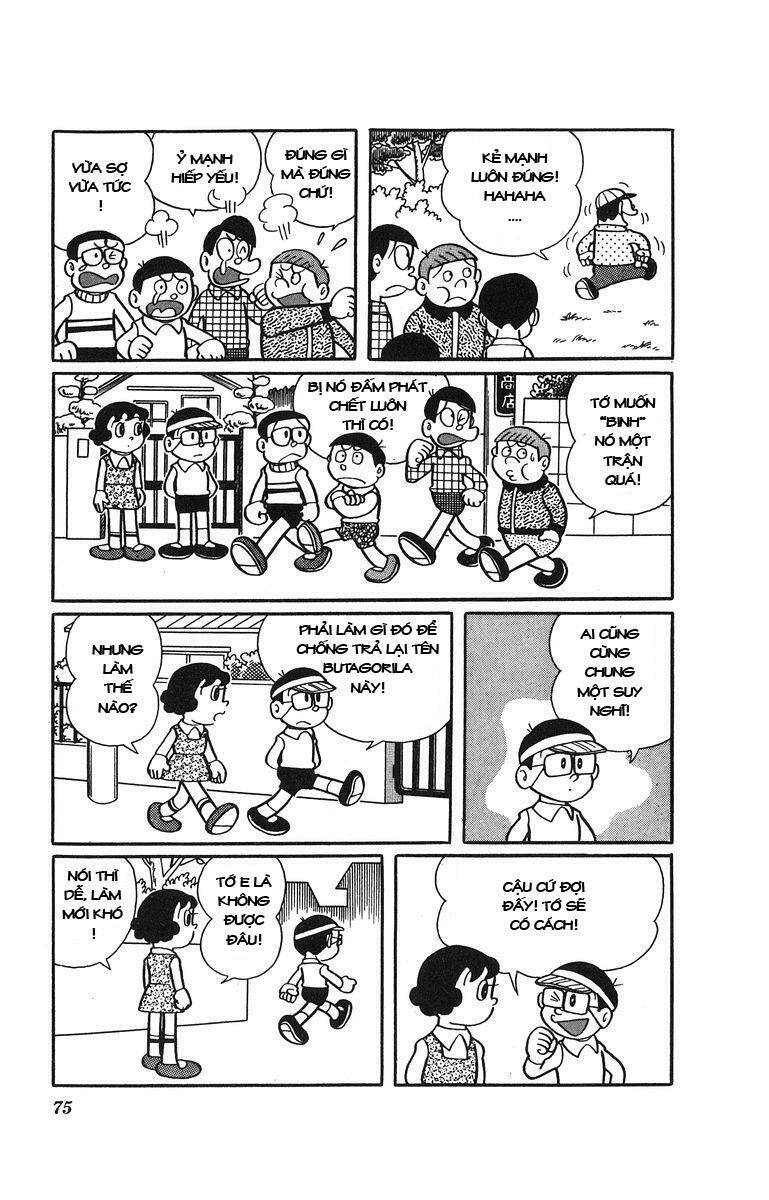 Cuốn Từ Điển Kỳ Bí: Chapter 27