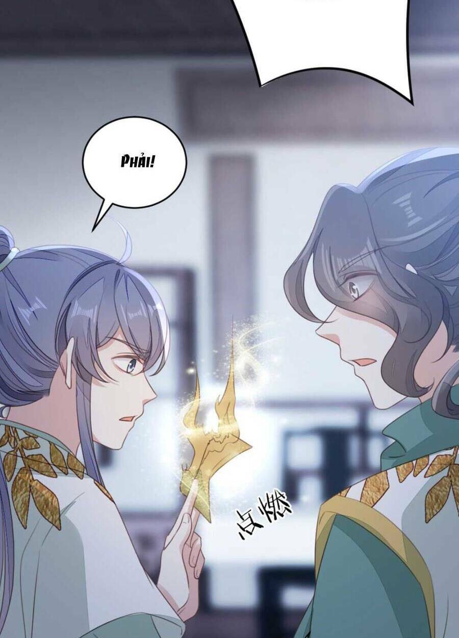 Mau Xuyên Không Rửa Tội Cho Nhân Vật Phản Diện: Chapter 99