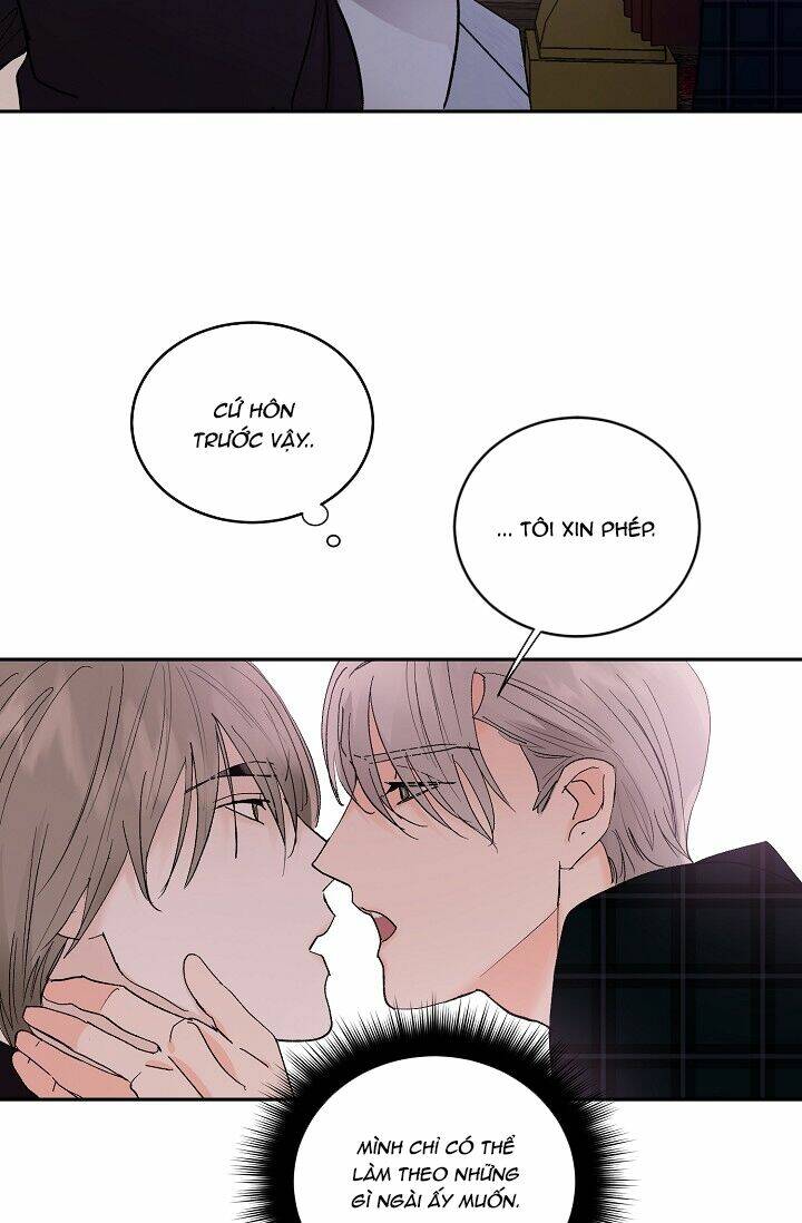 Kẻ Cắp Mặt Trăng: Chapter 15