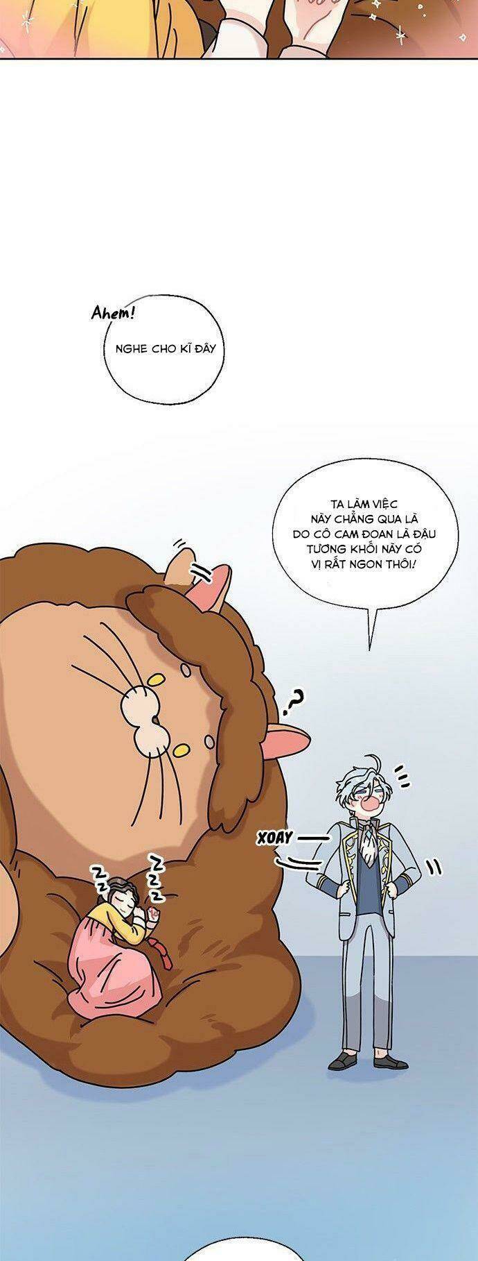 Tôi Trở Thành Đầu Bếp Của Long Vương: Chapter 19