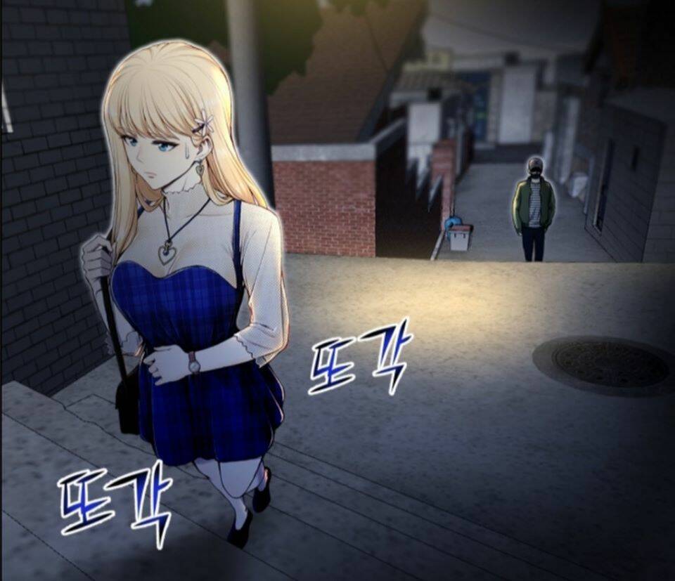 Luân Hồi Ác Nhân: Chapter 31