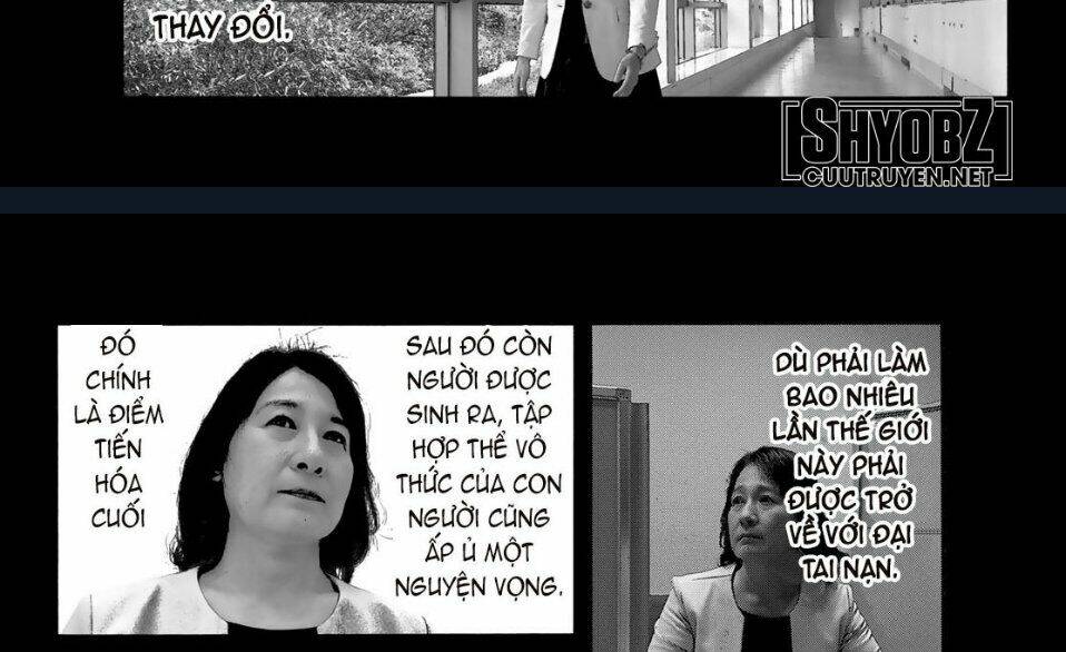 Biệt Đội Lính Cứu Hỏa: Chapter 255