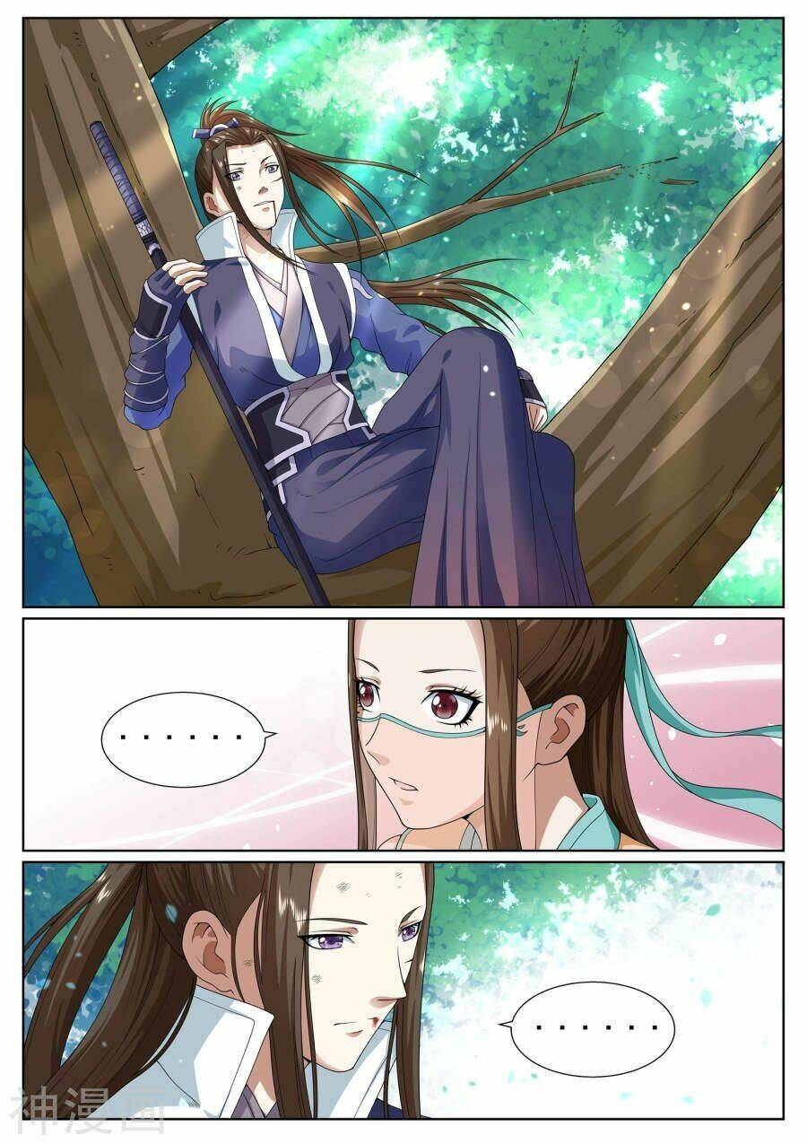 Bạch Chỉ Y Tiên: Chapter 27