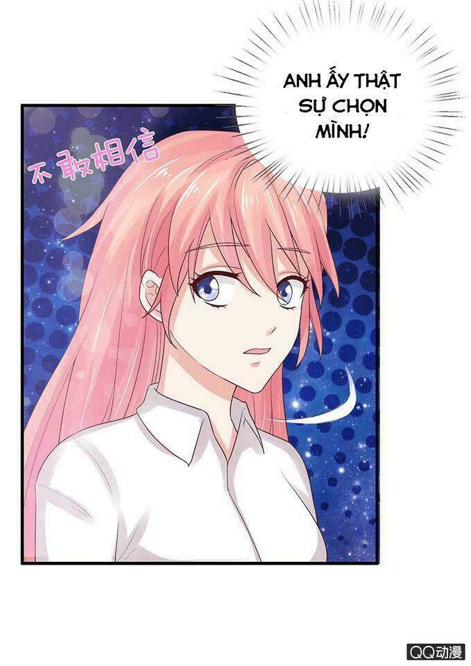 Băng Sơn Học Trưởng Không Được Chọc: Chapter 50.2