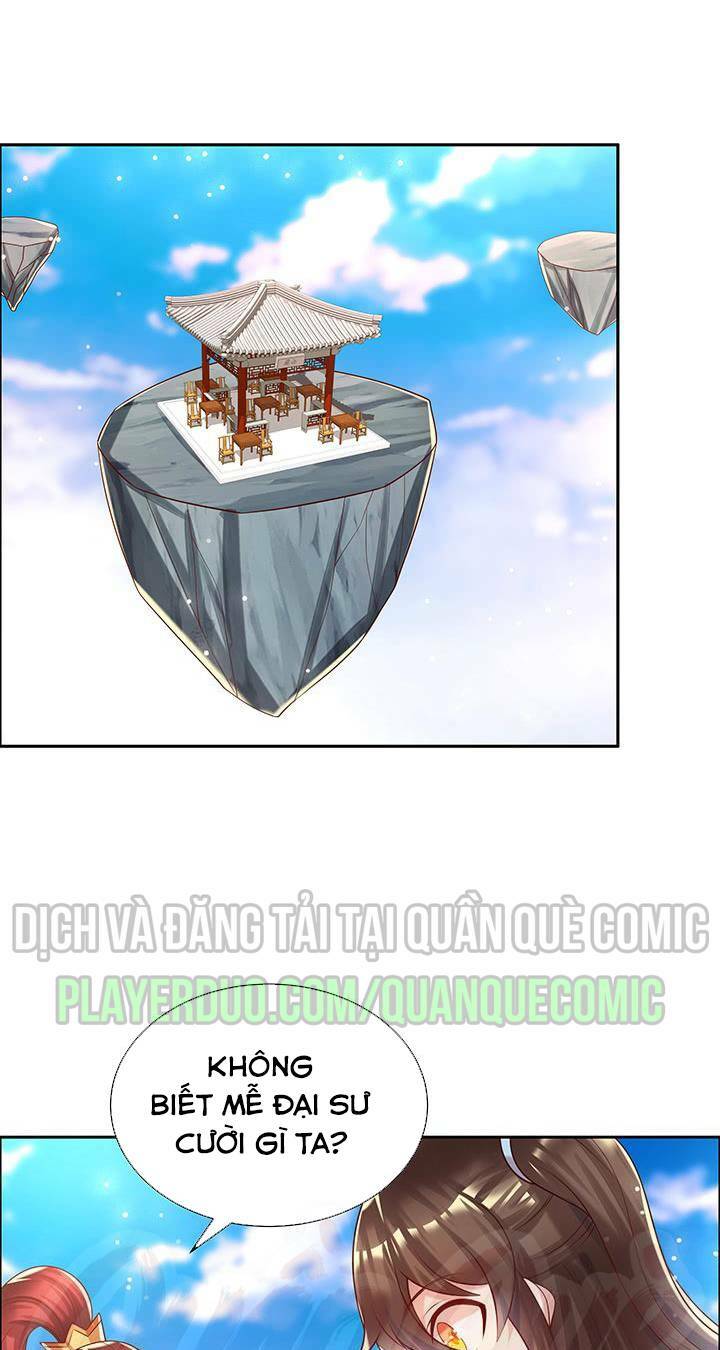 Siêu Phàm Truyện: Chapter 152