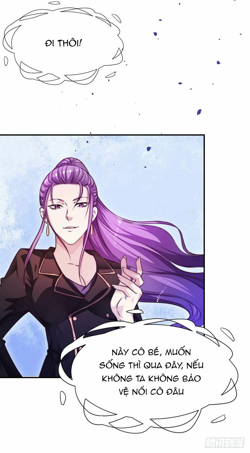 Yêu Tiếp Thành Nghiện, Tổng Tài Quá Bá Đạo: Chapter 40