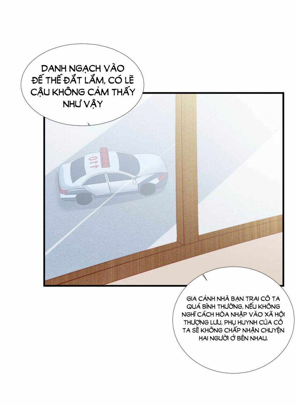 Tu La Thiếu Gia Quá Kiêu Ngạo: Chapter 120