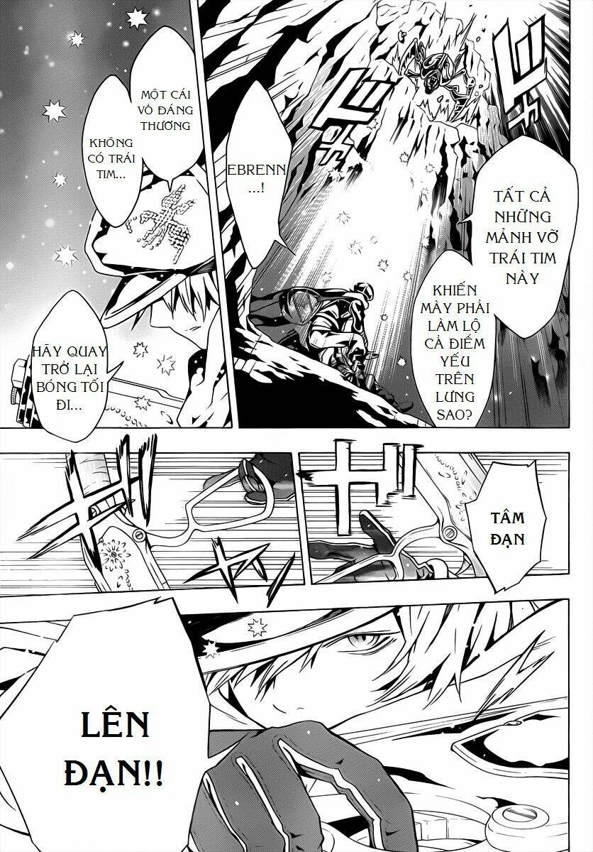 Ong Đưa Thư: Chapter 42