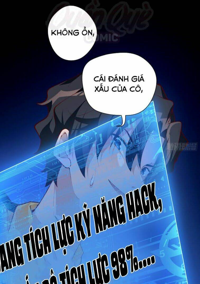 Shipper Thần Cấp: Chapter 2