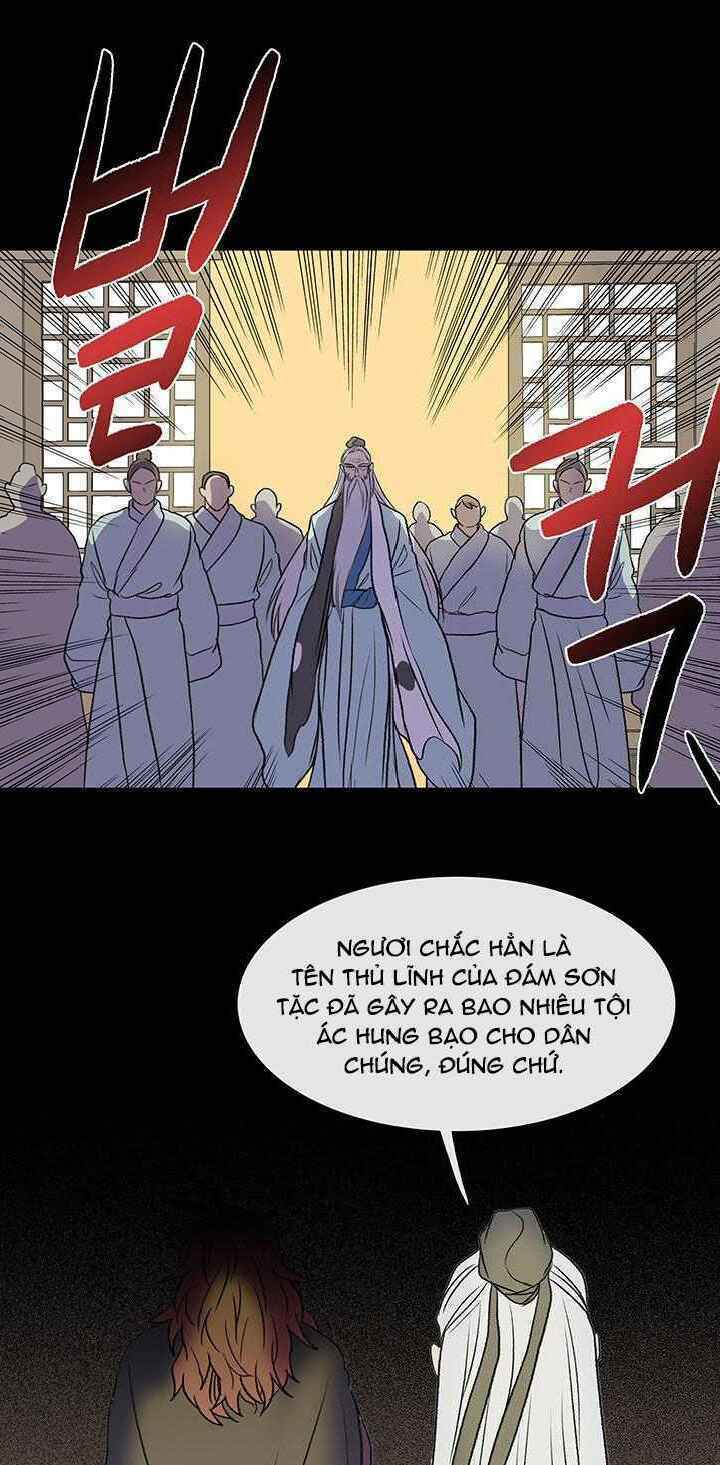 Học Sĩ Tái Sinh: Chapter 121