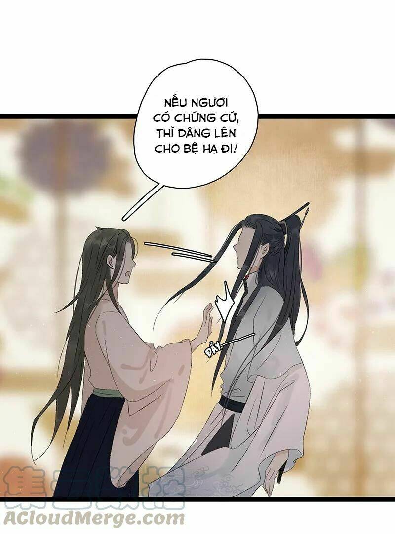 Thái Tử Bị Hoang Tưởng: Chapter 63